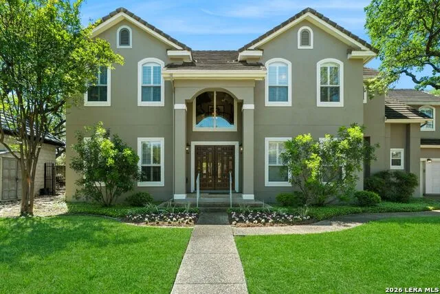106 Sleepy Elm San Antonio, TX 78209