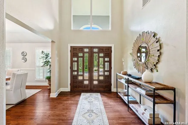 106 Sleepy Elm San Antonio, TX 78209