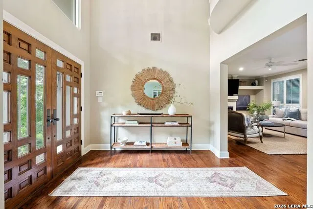 106 Sleepy Elm San Antonio, TX 78209