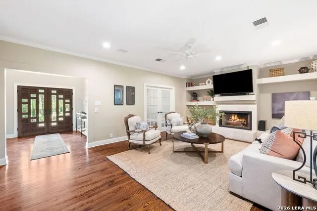 106 Sleepy Elm San Antonio, TX 78209