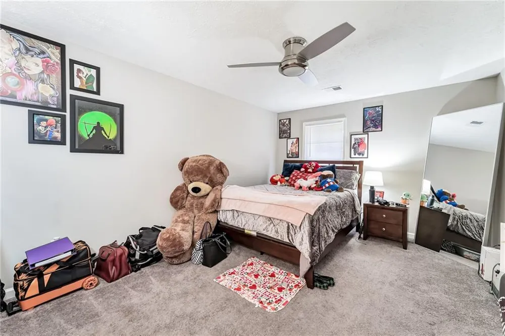 103 Natchez Trace Sandy Springs, GA 30350