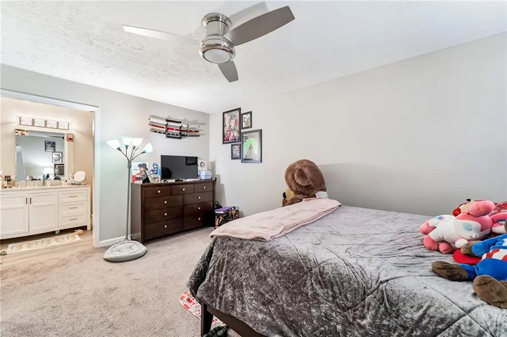 103 Natchez Trace Sandy Springs, GA 30350