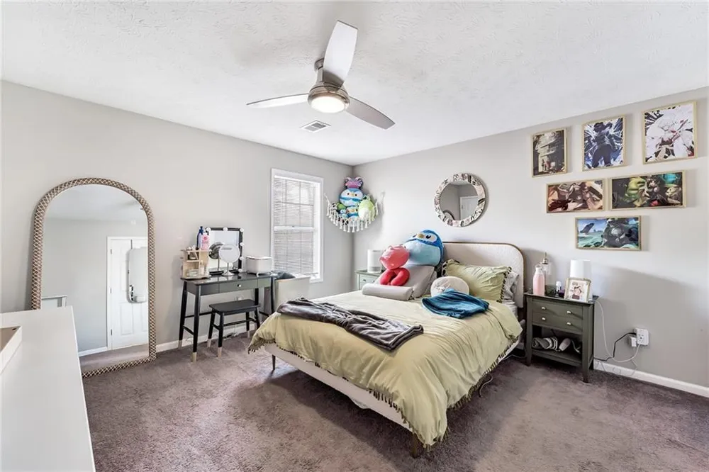 103 Natchez Trace Sandy Springs, GA 30350