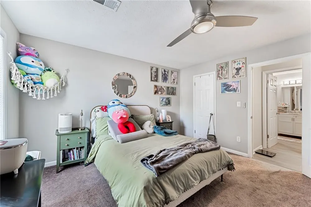 103 Natchez Trace Sandy Springs, GA 30350