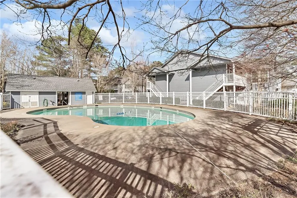 103 Natchez Trace Sandy Springs, GA 30350