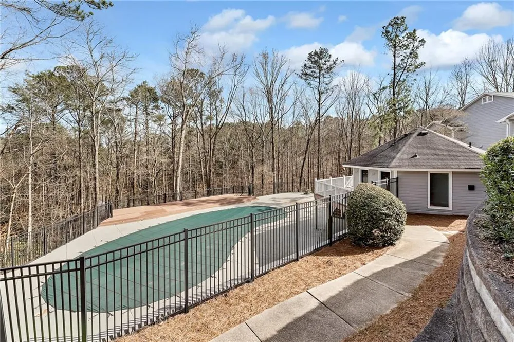 103 Natchez Trace Sandy Springs, GA 30350