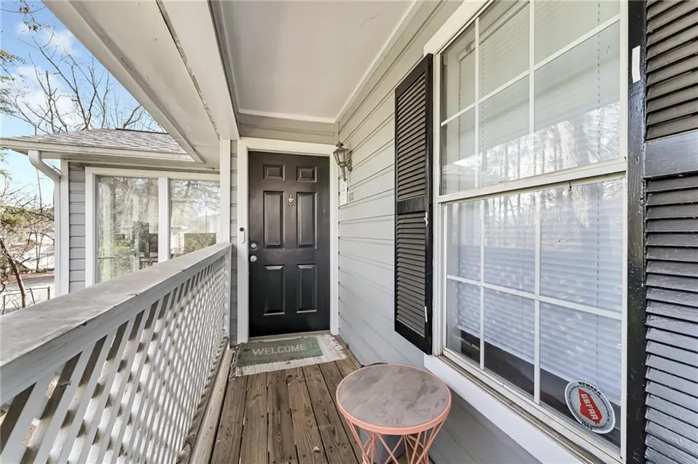 103 Natchez Trace Sandy Springs, GA 30350