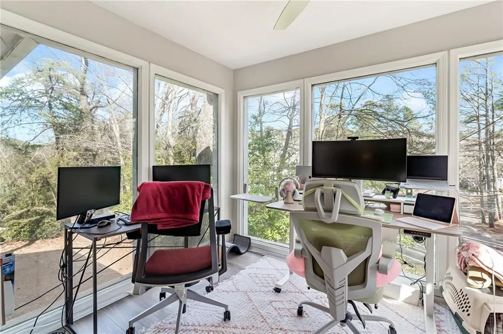 103 Natchez Trace Sandy Springs, GA 30350