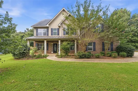 316 Norway Spruce Court