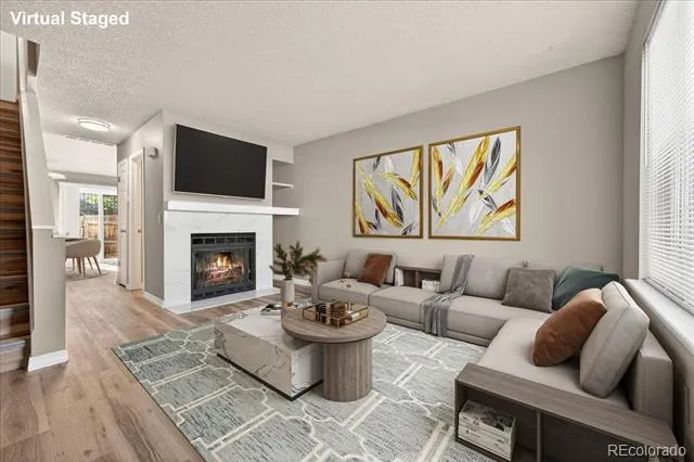 17696 E Loyola Drive #C Aurora, CO 80013