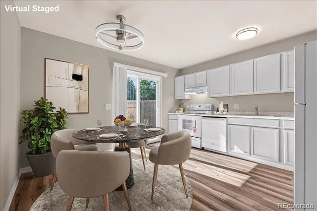 17696 E Loyola Drive #C Aurora, CO 80013