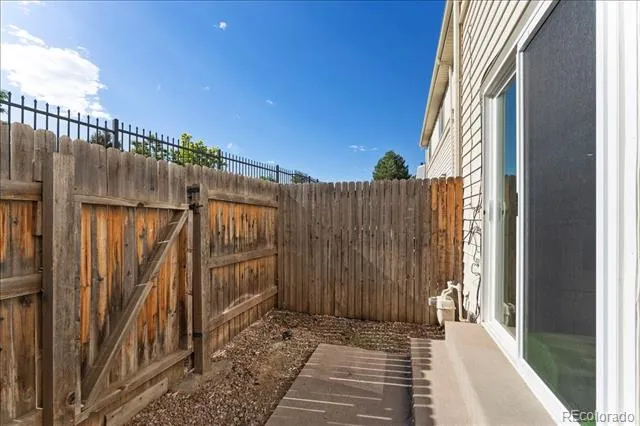 17696 E Loyola Drive #C Aurora, CO 80013
