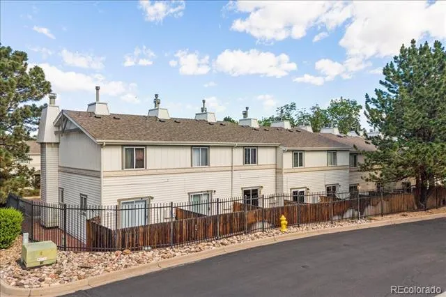 17696 E Loyola Drive #C Aurora, CO 80013