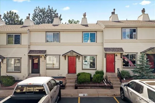 17696 E Loyola Drive #C Aurora, CO 80013