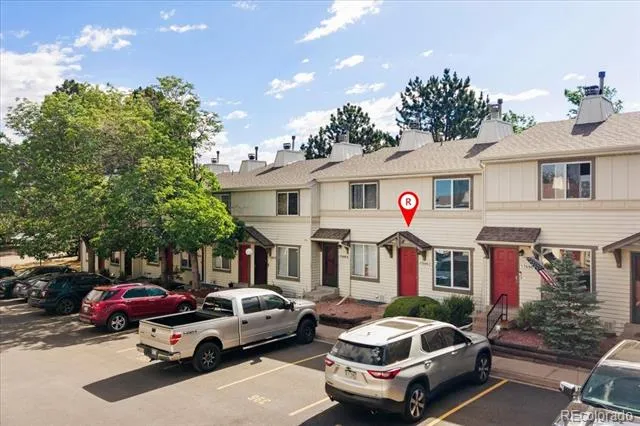 17696 E Loyola Drive #C Aurora, CO 80013