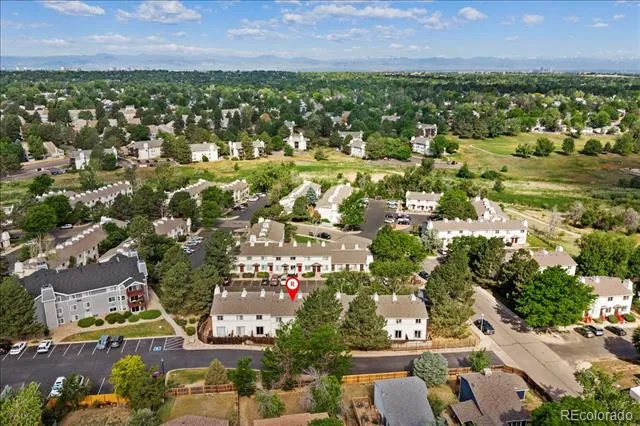 17696 E Loyola Drive #C Aurora, CO 80013