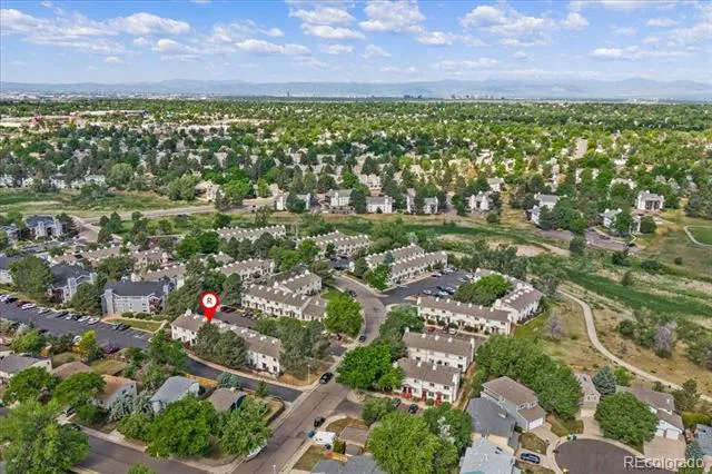 17696 E Loyola Drive #C Aurora, CO 80013