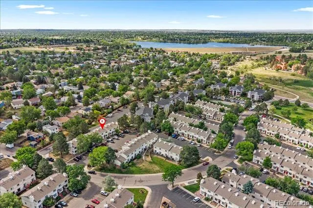 17696 E Loyola Drive #C Aurora, CO 80013