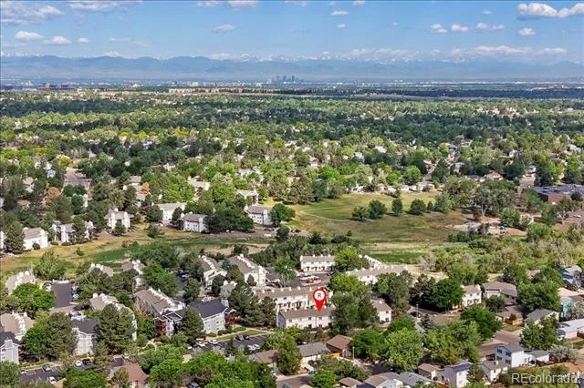 17696 E Loyola Drive #C Aurora, CO 80013