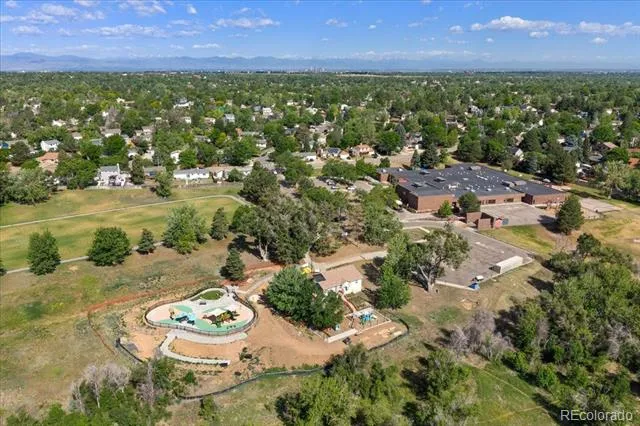 17696 E Loyola Drive #C Aurora, CO 80013