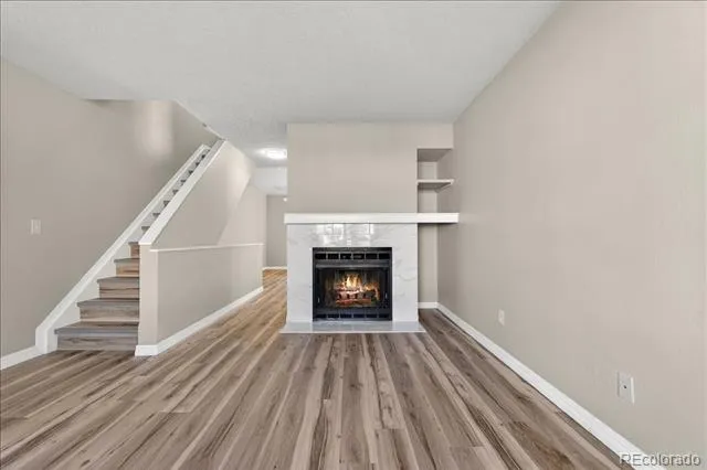 17696 E Loyola Drive #C Aurora, CO 80013