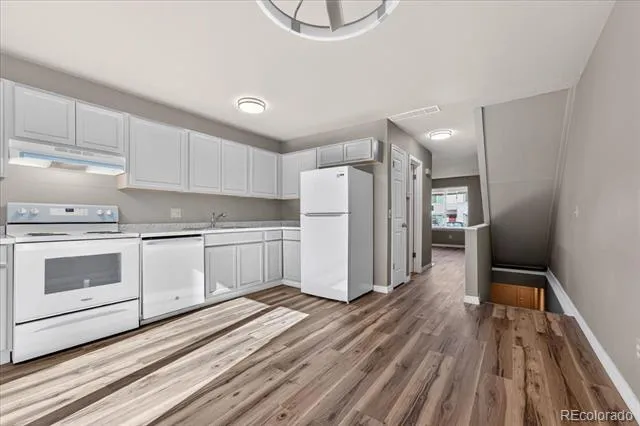 17696 E Loyola Drive #C Aurora, CO 80013