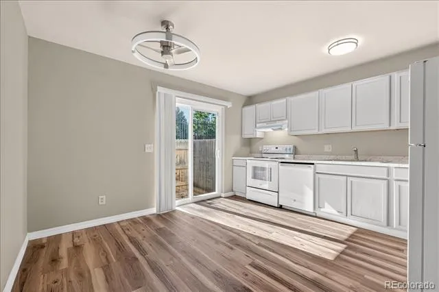 17696 E Loyola Drive #C Aurora, CO 80013
