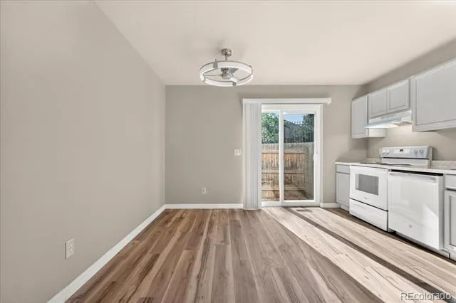 17696 E Loyola Drive #C Aurora, CO 80013