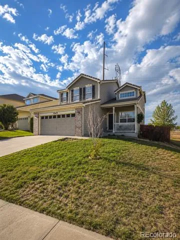 20469 E Union Avenue Aurora, CO 80015
