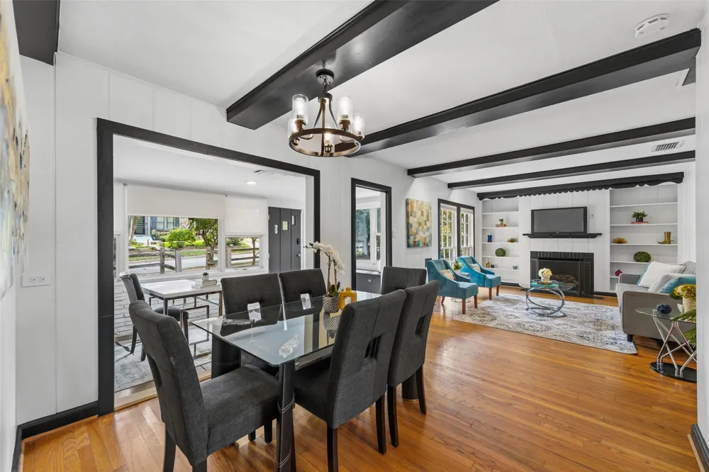 2819 Alden Avenue Dallas, TX 75211