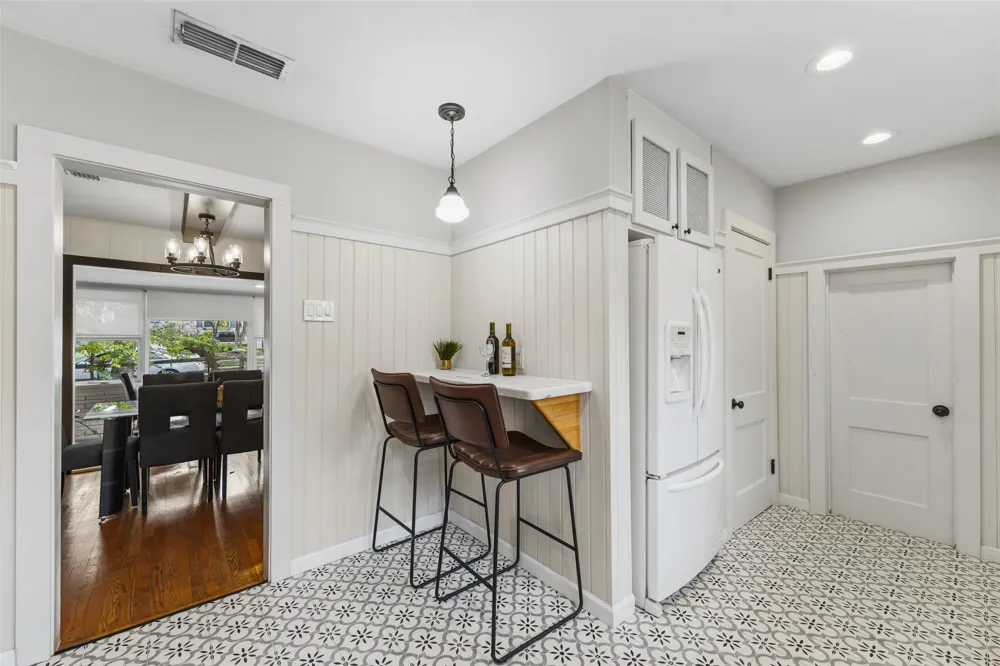 2819 Alden Avenue Dallas, TX 75211