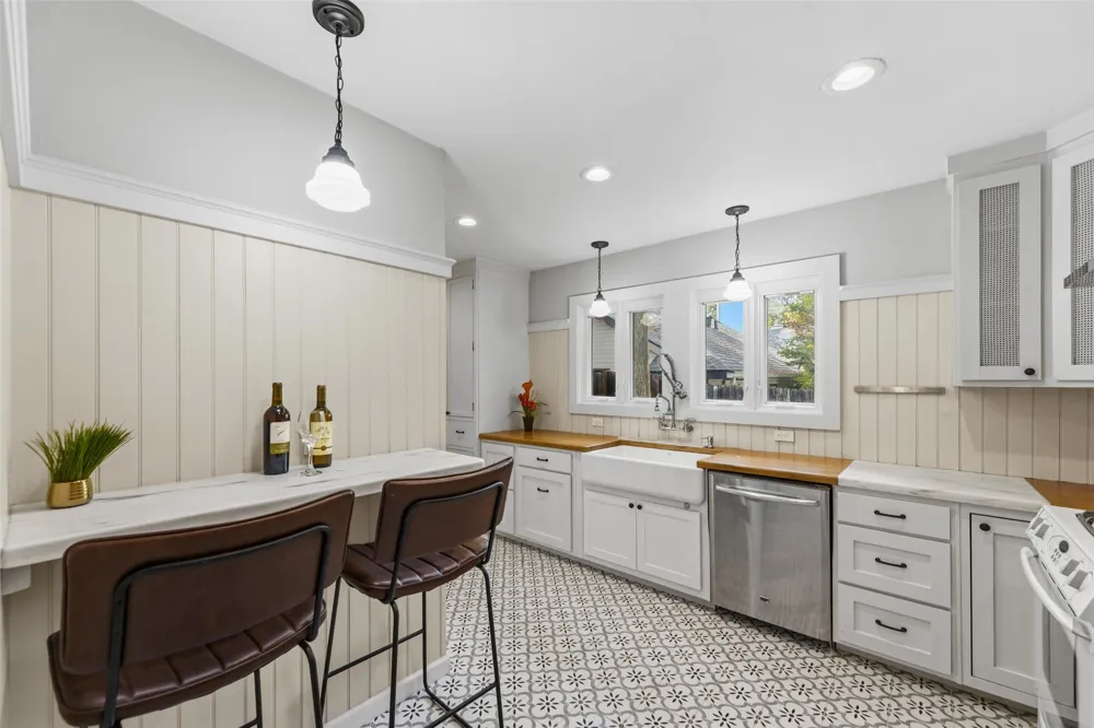 2819 Alden Avenue Dallas, TX 75211