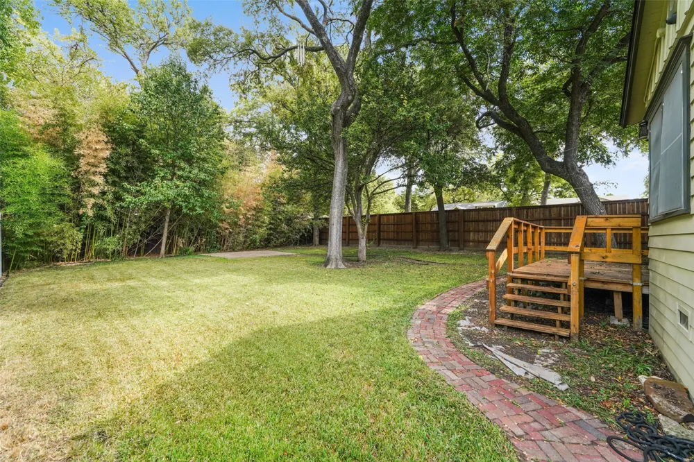 2819 Alden Avenue Dallas, TX 75211