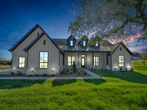 740 Burr Oak Lane