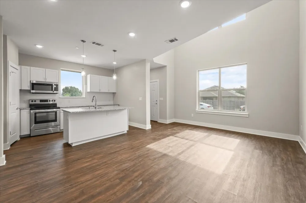 3620 Aaron Place Denton, TX 76226