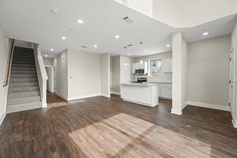 3620 Aaron Place Denton, TX 76226