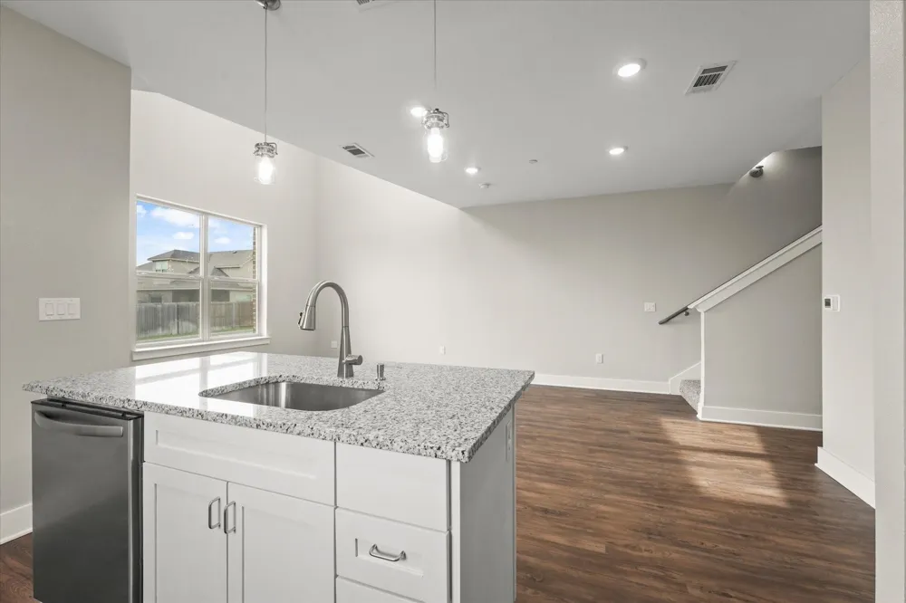 3620 Aaron Place Denton, TX 76226
