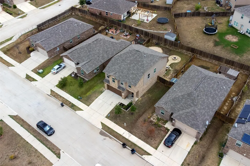 6144 Nathan Creek Drive Fort Worth, TX 76179