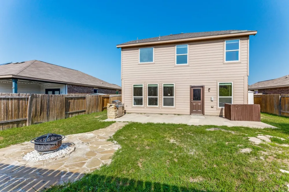 6144 Nathan Creek Drive Fort Worth, TX 76179