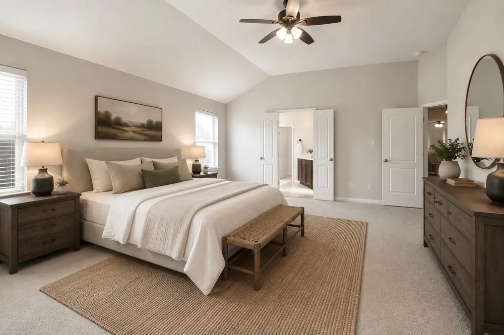 6144 Nathan Creek Drive Fort Worth, TX 76179