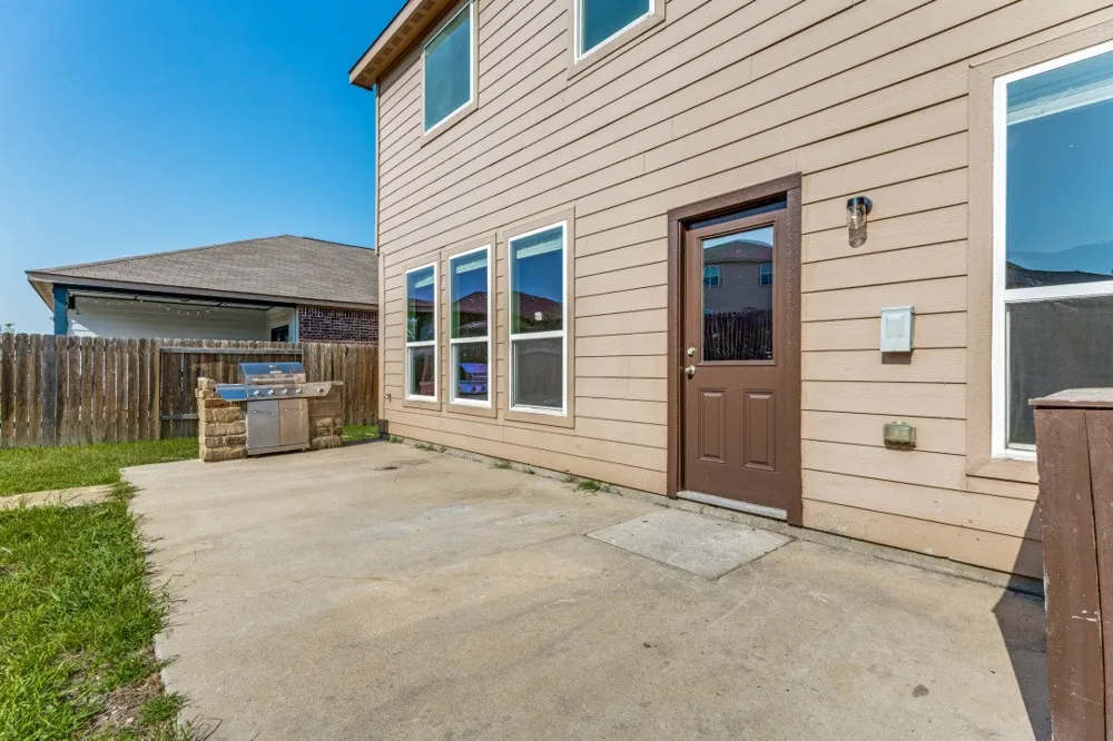 6144 Nathan Creek Drive Fort Worth, TX 76179