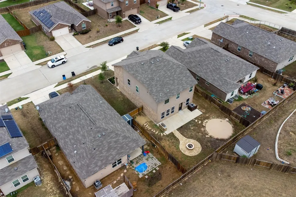 6144 Nathan Creek Drive Fort Worth, TX 76179