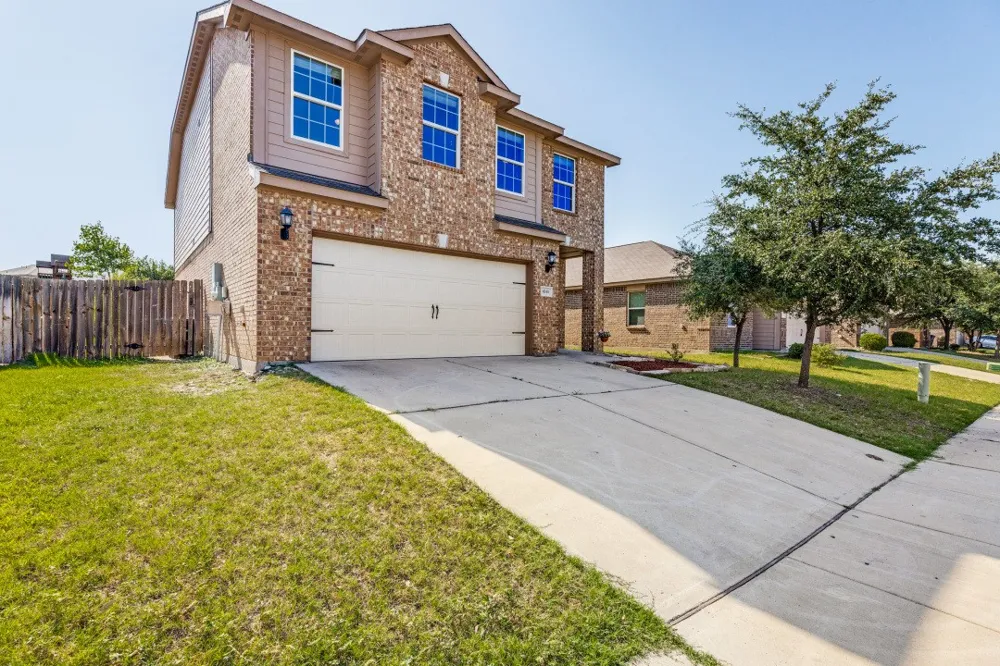 6144 Nathan Creek Drive Fort Worth, TX 76179
