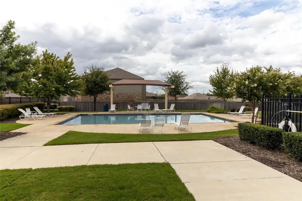 6144 Nathan Creek Drive Fort Worth, TX 76179