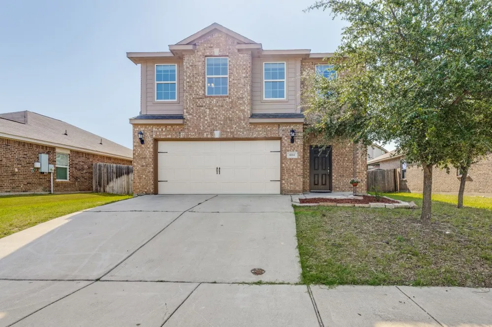 6144 Nathan Creek Drive Fort Worth, TX 76179