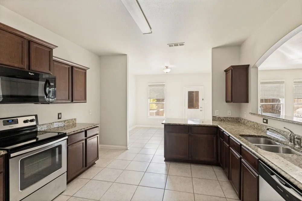 6144 Nathan Creek Drive Fort Worth, TX 76179