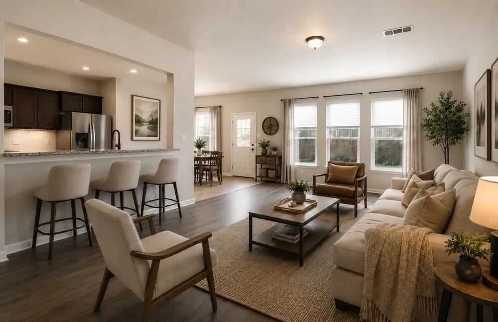6144 Nathan Creek Drive Fort Worth, TX 76179