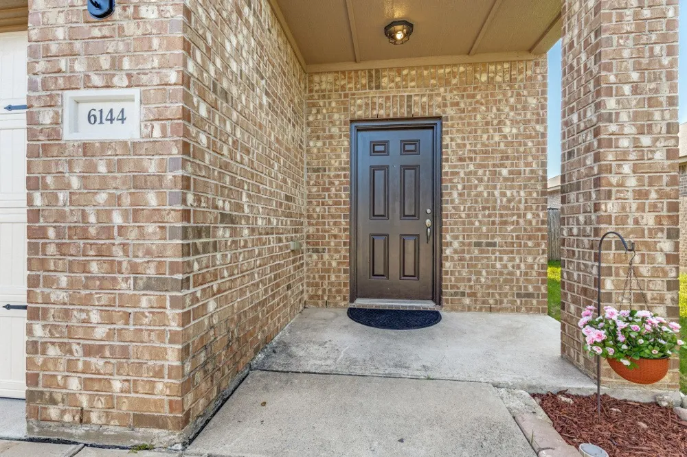 6144 Nathan Creek Drive Fort Worth, TX 76179