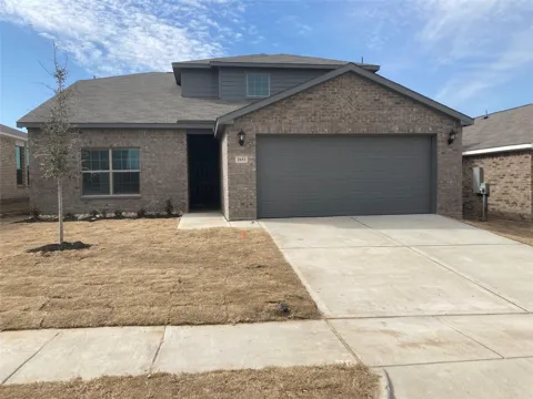 2033 Delta Downs Drive
