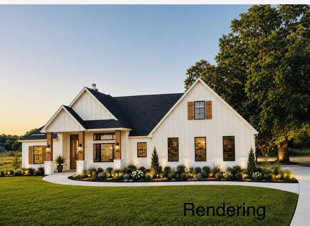 1016 Arbor Vista Drive Azle, TX 76020